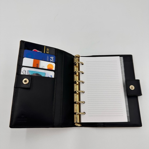 GUCCI SHERRY LINE AGENDA - Picture 5 of 12